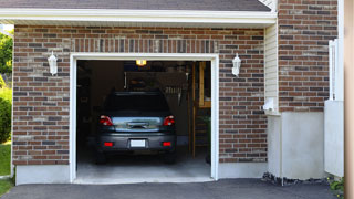 Garage Door Installation at 94172 San Francisco, California