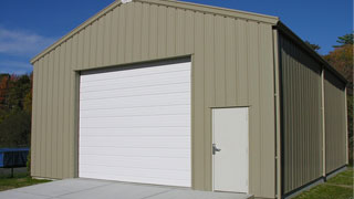 Garage Door Openers at 94172 San Francisco, California